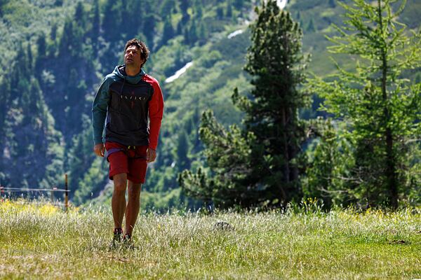 Honza „Jany Novotný“ - muž ze zákulisí Rockbusters